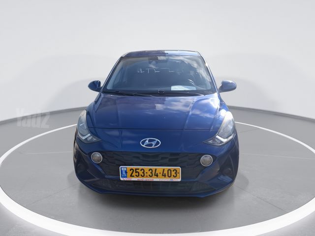 יונדאי i10