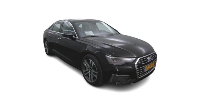 אאודי A6