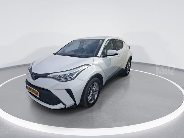 טויוטה C-HR