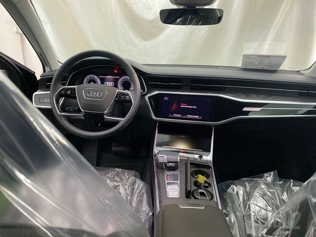 אאודי A6