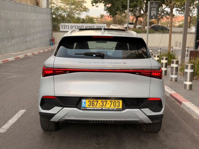 בי.ווי.די אטו 3
