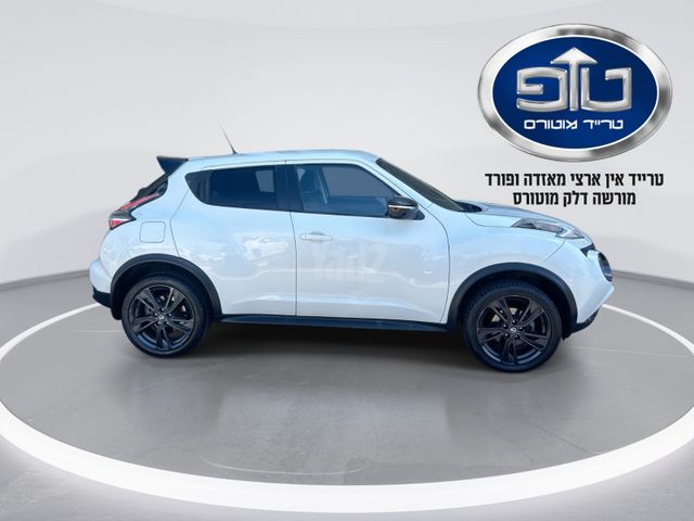 ניסאן ג'וק