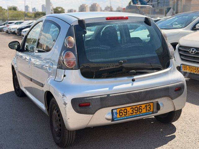 סיטרואן C1