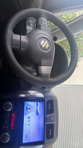 סוזוקי SX4