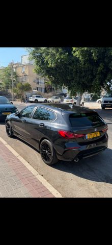 ב מ וו סדרה 1