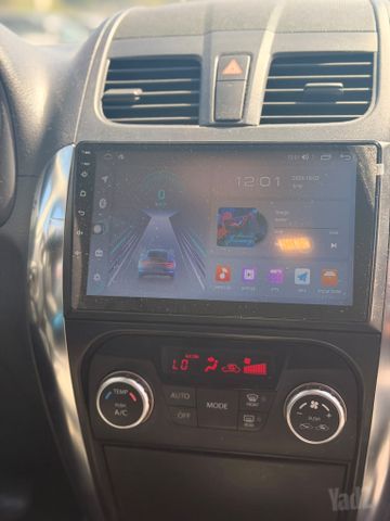 סוזוקי SX4