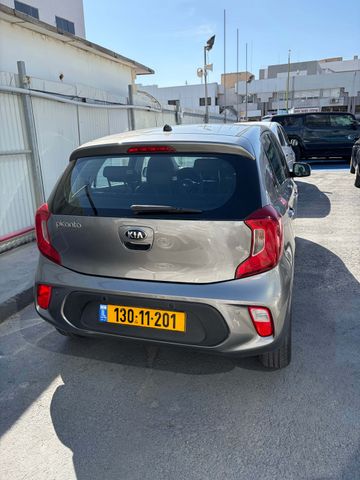 קיה פיקנטו