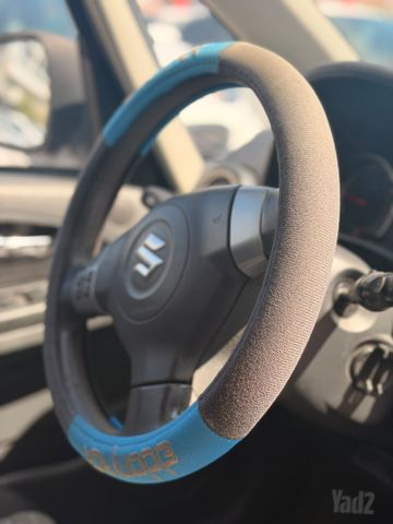 מודעת רכב סוזוקי SX4 2