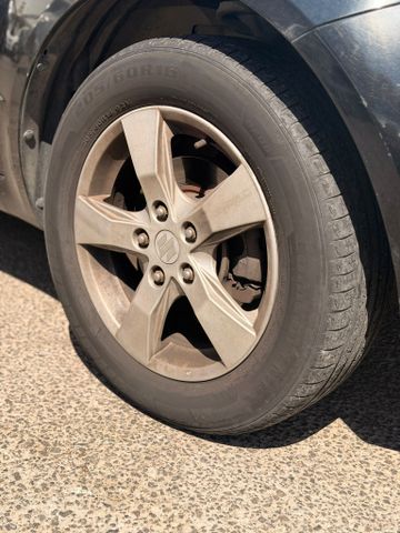 סוזוקי SX4