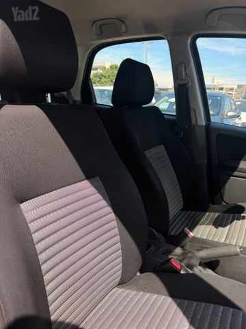 סוזוקי SX4