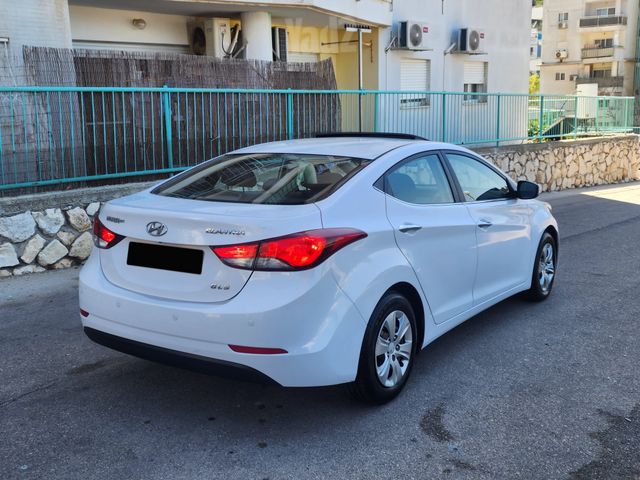 יונדאי I35