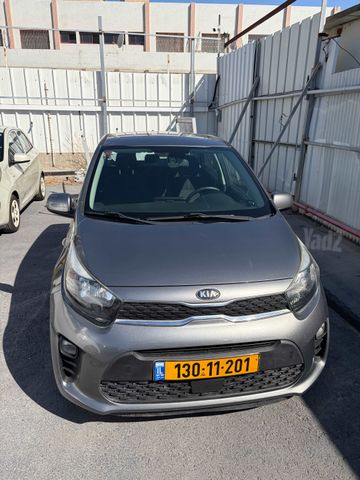 מודעת רכב קיה פיקנטו