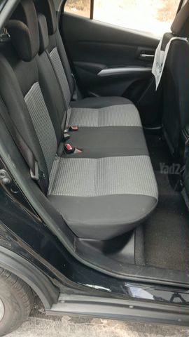 סוזוקי S-Cross