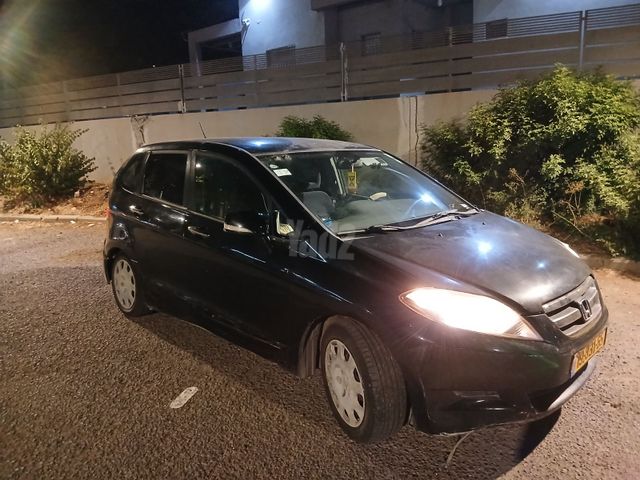 הונדה FR-V