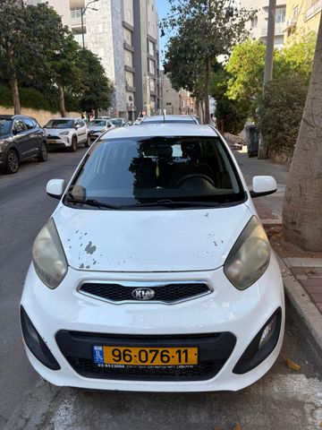 קיה פיקנטו