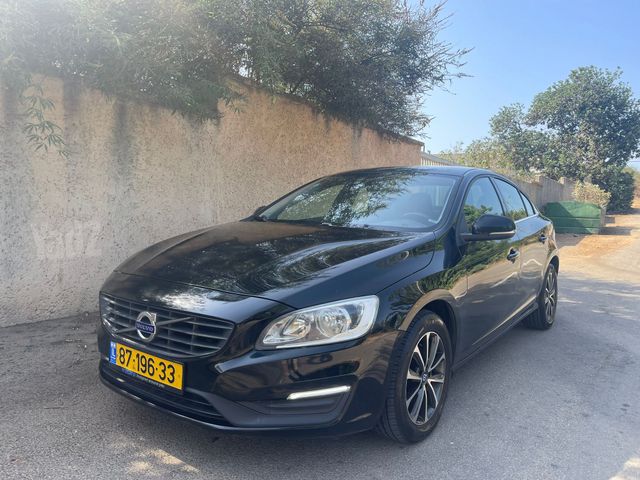 וולוו S60