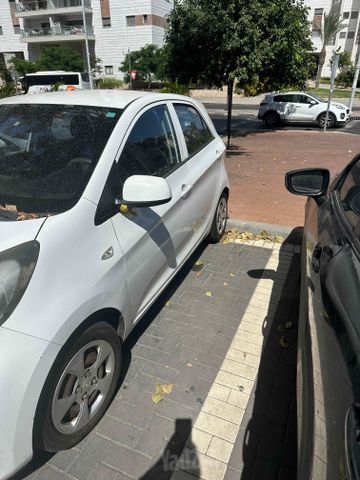 קיה פיקנטו