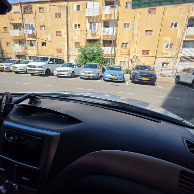 סובארו אימפרזה