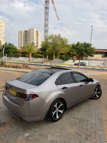 הונדה אקורד