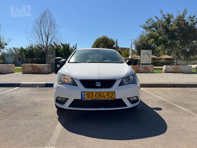 סיאט איביזה