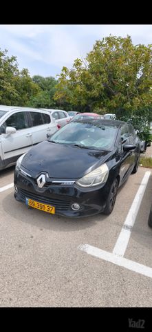 רנו קליאו