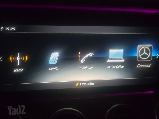 מרצדס-בנץ E-class