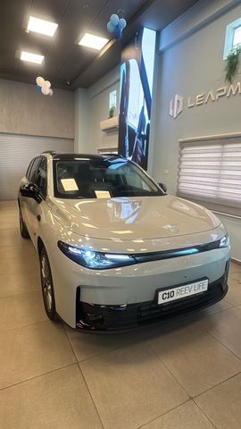 מודעת רכב ליפמוטור C10