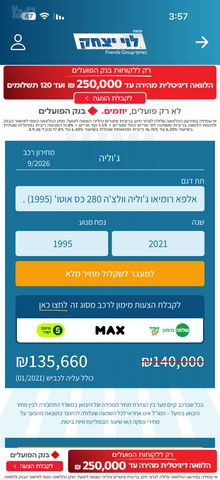 אלפא רומיאו ג'וליה
