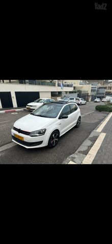 פולקסווגן פולו