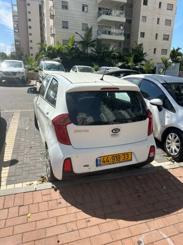קיה פיקנטו
