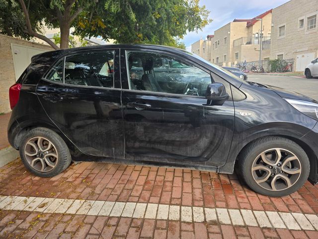 קיה פיקנטו