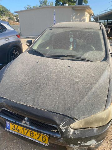 מיצובישי לנסר