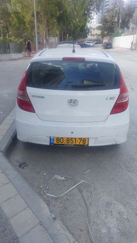 יונדאי i30