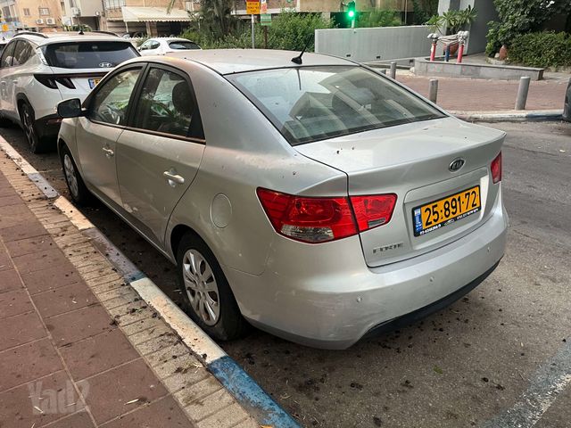 קיה פורטה