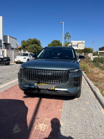 ג'אקו J7