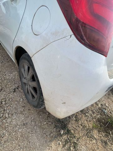 טויוטה יאריס