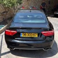 אאודי A5