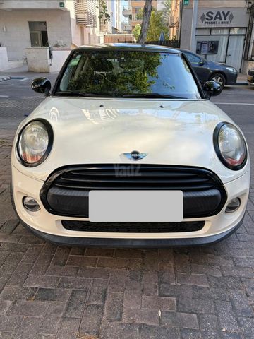 מיני קופר