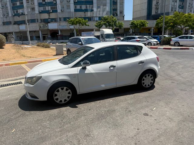 סיאט איביזה