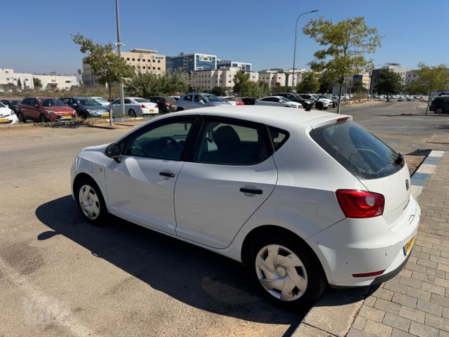 סיאט איביזה
