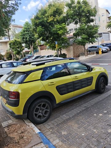 סיטרואן C4