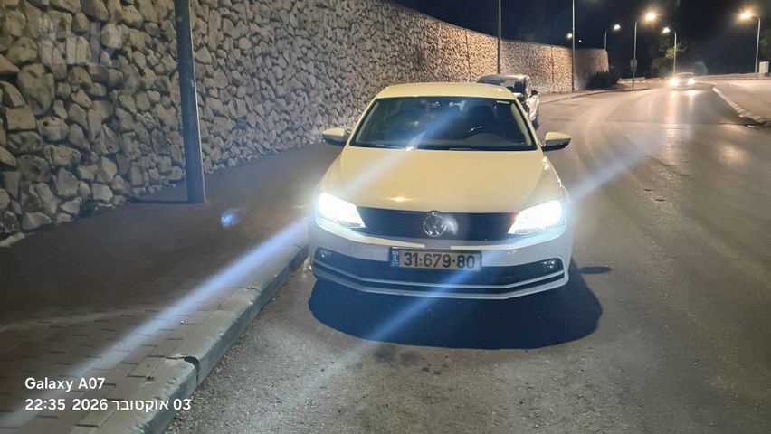 פולקסווגן ג'טה