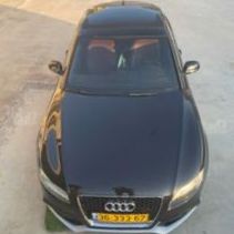 אאודי A5