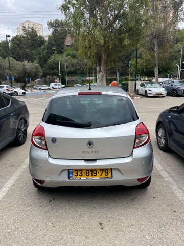 רנו קליאו