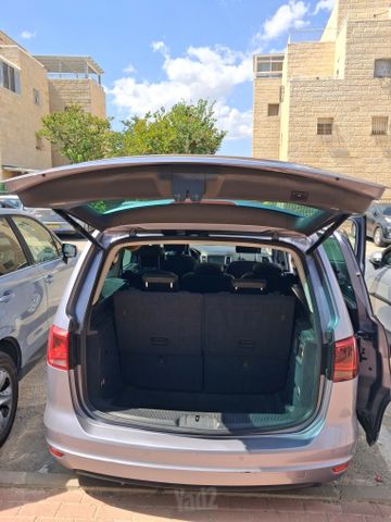 סיאט אלהמברה