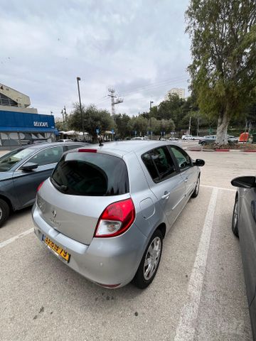 רנו קליאו