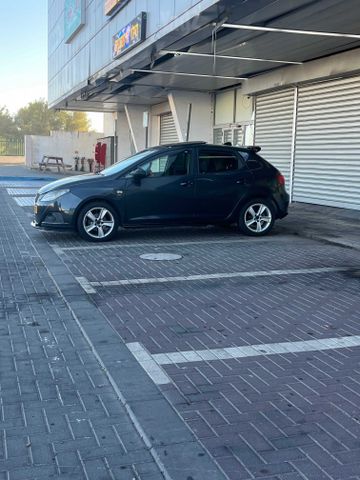 סיאט איביזה
