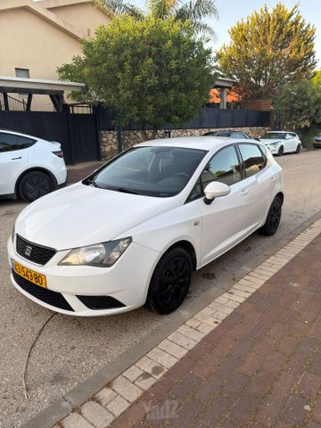 סיאט איביזה