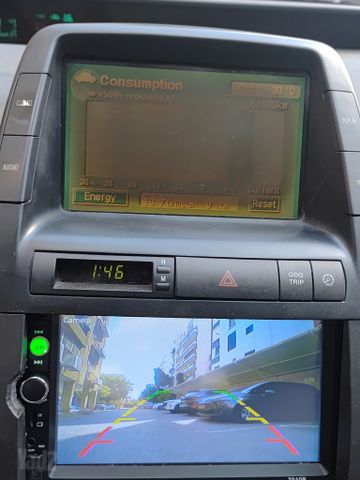 טויוטה פריוס