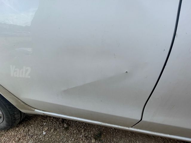 טויוטה יאריס